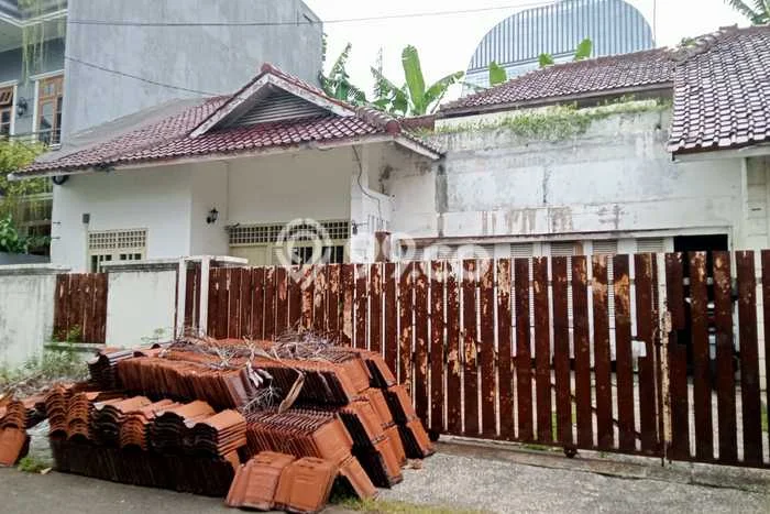 Dijual Hunian Mewah dengan Fasilitas Sekitar Komplit di Pancoran, Jakarta Selatan Dijual Hunian Mewah dengan Fasilitas Sekitar Komplit di Pancoran, Jakarta Selatan