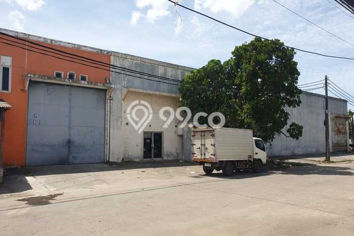 Gudang Dijual di Kawasan Neglasari, Tangerang Harga Kompetitif Gudang Dijual di Kawasan Neglasari, Tangerang Harga Kompetitif