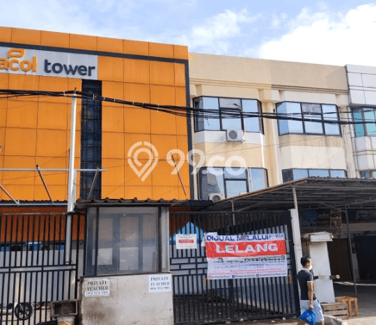 Untuk Dijual! Ruko di Kedoya Jakarta Barat LT 94m2 / LB 80m2 Kawasan Strategis Untuk Dijual! Ruko di Kedoya Jakarta Barat LT 94m2 / LB 80m2 Kawasan Strategis