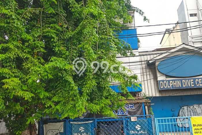 Ruko Bagus LT 90m2 LB 165m2 Dijual di Kebayoran Lama Jakarta Selatan Ruko Bagus LT 90m2 LB 165m2 Dijual di Kebayoran Lama Jakarta Selatan