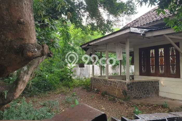 Dijual Hunian Mewah dengan Fasilitas Sekitar Lengkap di Menteng, Jakarta Pusat Dijual Hunian Mewah dengan Fasilitas Sekitar Lengkap di Menteng, Jakarta Pusat