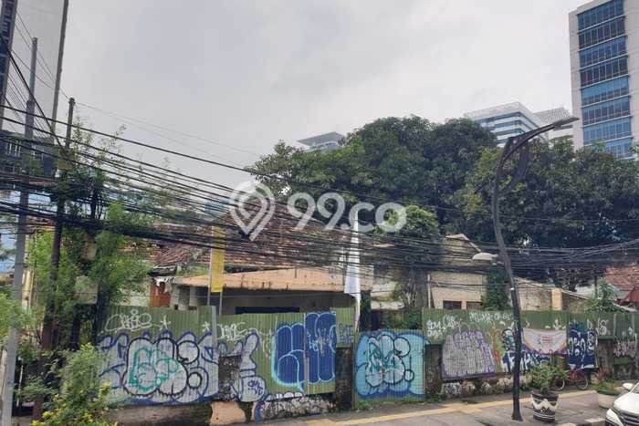 Dijual Rumah Luas Megah Dengan View Cantik di Kebon Sirih, Jakarta Pusat Dijual Rumah Luas Megah Dengan View Cantik di Kebon Sirih, Jakarta Pusat