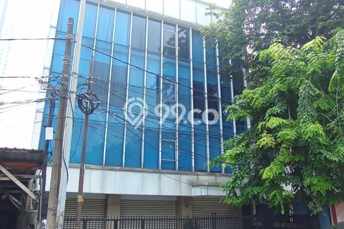 Ruko Bagus LT 208m2 LB 572m2 Dijual di Kebayoran Lama Jakarta Selatan Ruko Bagus LT 208m2 LB 572m2 Dijual di Kebayoran Lama Jakarta Selatan