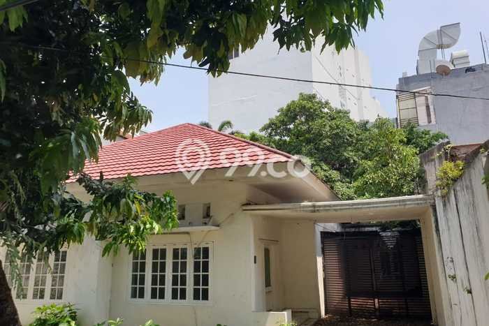 For Sale Rumah Elit Exclusive di Menteng, Jakarta Pusat For Sale Rumah Elit Exclusive di Menteng, Jakarta Pusat