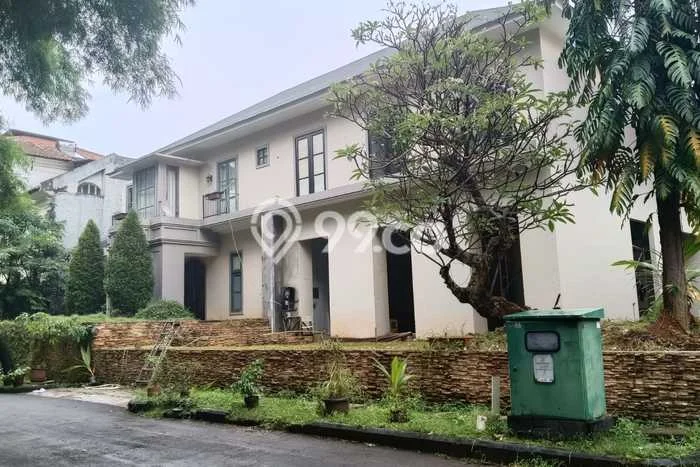 Hunian Super Elit dengan Akses Paling Strategis di Lebak Bulus, Jakarta Selatan Hunian Super Elit dengan Akses Paling Strategis di Lebak Bulus, Jakarta Selatan