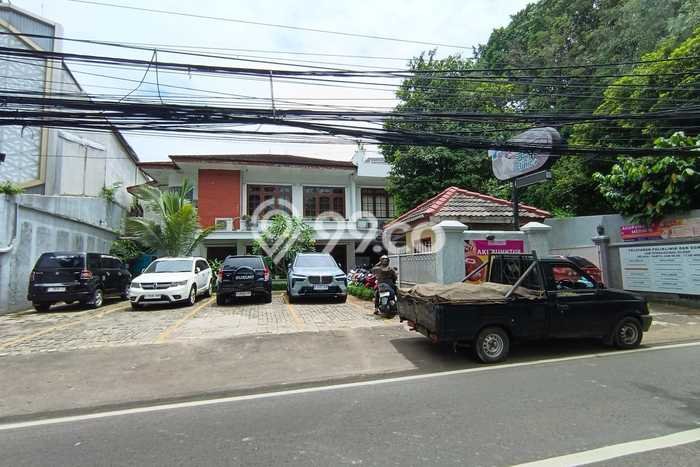 Unit Komersial Dijual di Jakarta Selatan LT 840m2 & LB 800m2 Unit Komersial Dijual di Jakarta Selatan LT 840m2 & LB 800m2
