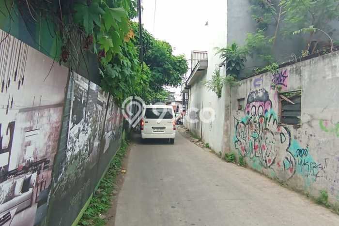 Dijual Tanah Lokasi Kuningan, Jakarta Selatan Seluas 139m2 Dijual Tanah Lokasi Kuningan, Jakarta Selatan Seluas 139m2