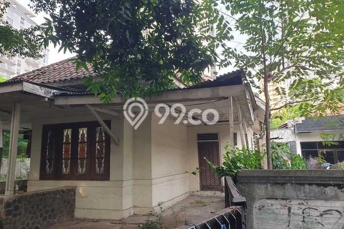 Dijual Hunian Mewah dengan Fasilitas Sekitar Lengkap di Menteng, Jakarta Pusat Dijual Hunian Mewah dengan Fasilitas Sekitar Lengkap di Menteng, Jakarta Pusat