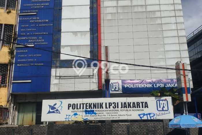 Ruko Bagus LT 256m2 LB 440m2 Dijual di Senen Jakarta Pusat Ruko Bagus LT 256m2 LB 440m2 Dijual di Senen Jakarta Pusat