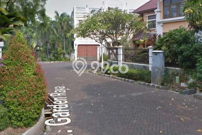 Rumah Luxury Modern Siap Huni di Kedoya Selatan Jakarta Barat Rumah Luxury Modern Siap Huni di Kedoya Selatan Jakarta Barat