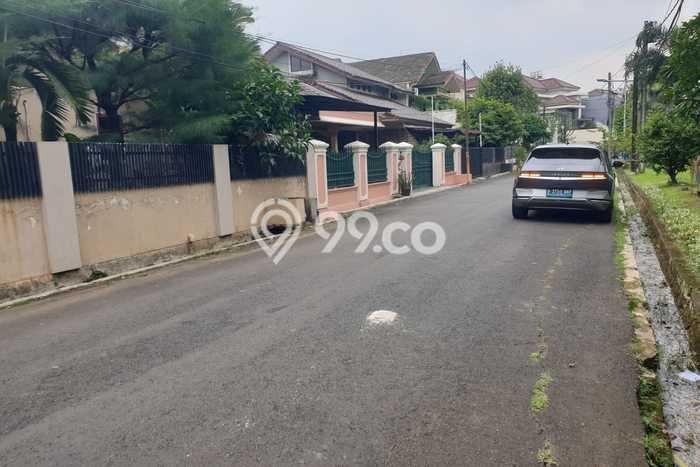 Hunian Super Mewah dengan Akses Paling Strategis di Cipinang, Jakarta Timur Hunian Super Mewah dengan Akses Paling Strategis di Cipinang, Jakarta Timur