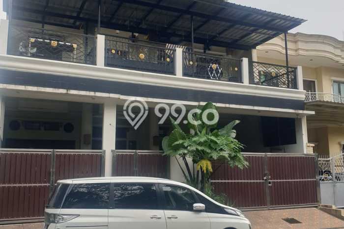 Hot Offer Hunian Mewah Ideal dan Luas di Kelapa Gading, Jakarta Utara Hot Offer Hunian Mewah Ideal dan Luas di Kelapa Gading, Jakarta Utara