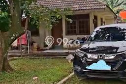 Jarang Ada! Tanah di Sawangan Punya Luas 5300m2 SHM Jarang Ada! Tanah di Sawangan Punya Luas 5300m2 SHM