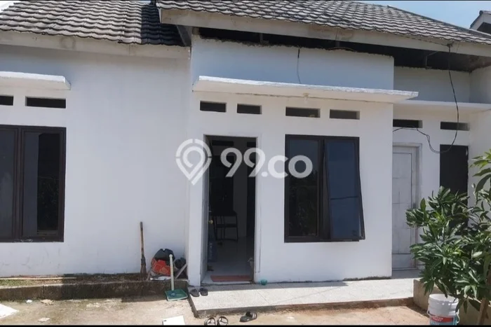 Disewakan Rumah Konsep Minimalis di Sawangan Depok dengan 4 Kamar Disewakan Rumah Konsep Minimalis di Sawangan Depok dengan 4 Kamar