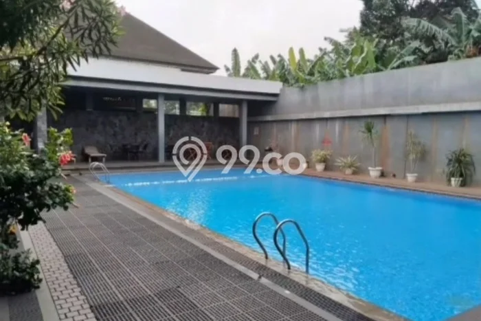 Disewakan Hunian Konsep Modern di Cinere Depok dengan 3 Kamar Disewakan Hunian Konsep Modern di Cinere Depok dengan 3 Kamar