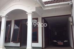 For Sale! Luxury House LT 148m2 Desain Modern di Radio Dalam For Sale! Luxury House LT 148m2 Desain Modern di Radio Dalam
