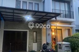 Jual Rumah Luas Megah Dengan View Eksklusif di Pulomas, Jakarta Timur Jual Rumah Luas Megah Dengan View Eksklusif di Pulomas, Jakarta Timur