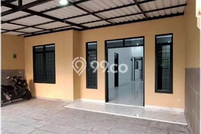 Disewakan Cepat Rumah Kondisi Bagus di Kawasan Cinere, Depok Disewakan Cepat Rumah Kondisi Bagus di Kawasan Cinere, Depok