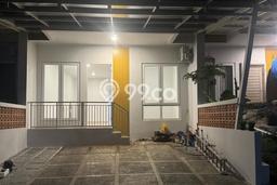 Rumah Bagus Siap Pakai Di Cinere Luas 100m2 Lokasi Strategis Rumah Bagus Siap Pakai Di Cinere Luas 100m2 Lokasi Strategis