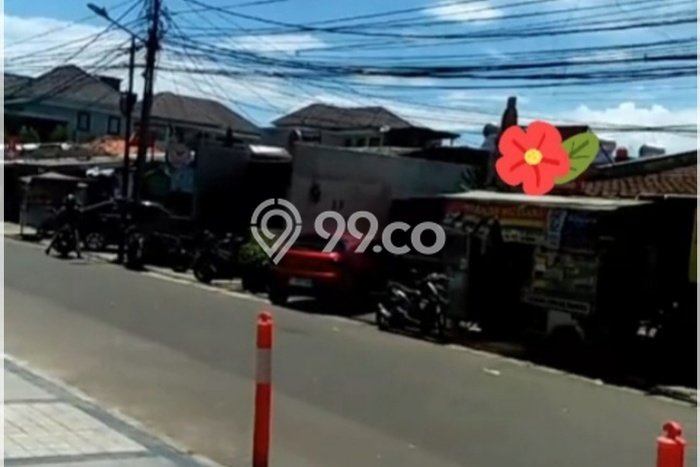 Dijual Tanah Lokasi Lebak Bulus, Jakarta Selatan Seluas 14033m2 Dijual Tanah Lokasi Lebak Bulus, Jakarta Selatan Seluas 14033m2