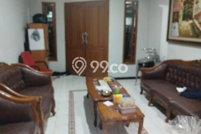 Jarang Ada! Rumah Kontrakan 7 Kamar Nyaman Siap Huni Menteng Dalam Jarang Ada! Rumah Kontrakan 7 Kamar Nyaman Siap Huni Menteng Dalam