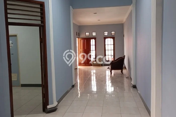 Disewakan Rumah Murah di Pengadegan Jakarta Selatan Punya 4 KT Disewakan Rumah Murah di Pengadegan Jakarta Selatan Punya 4 KT