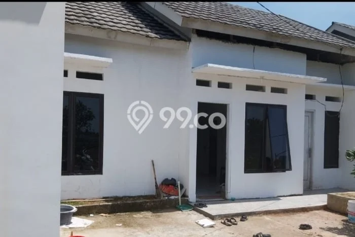 Disewakan Rumah Konsep Minimalis di Sawangan Depok dengan 4 Kamar Disewakan Rumah Konsep Minimalis di Sawangan Depok dengan 4 Kamar