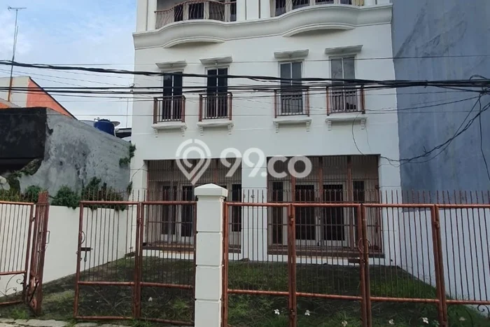 Komersial Bagus Dijual di Pasar Baru Jakarta Pusat Lokasi Strategis Cocok untuk Kembangkan Bisnis Komersial Bagus Dijual di Pasar Baru Jakarta Pusat Lokasi Strategis Cocok untuk Kembangkan Bisnis