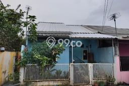 Rumah Minimalis Terbaik Siap Huni Area Sawangan LT 72m2 Rumah Minimalis Terbaik Siap Huni Area Sawangan LT 72m2