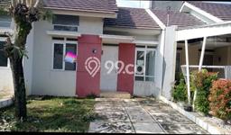 Jual Rumah Siap Huni di Parung Panjang Bogor Harga Rp 435 Juta LT 72m2 Jual Rumah Siap Huni di Parung Panjang Bogor Harga Rp 435 Juta LT 72m2