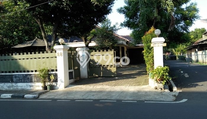 Siap Huni Hunian Elit 6 Kamar di Pasar Minggu Dekat ke Mana Pun Siap Huni Hunian Elit 6 Kamar di Pasar Minggu Dekat ke Mana Pun