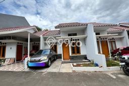Rumah Minimalis Dijual di Pancoran Mas 2 Kamar dengan LT 51m2 Rumah Minimalis Dijual di Pancoran Mas 2 Kamar dengan LT 51m2