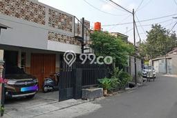 Jarang Ada! Rumah Kontrakan 7 Kamar Nyaman Siap Huni Menteng Dalam Jarang Ada! Rumah Kontrakan 7 Kamar Nyaman Siap Huni Menteng Dalam