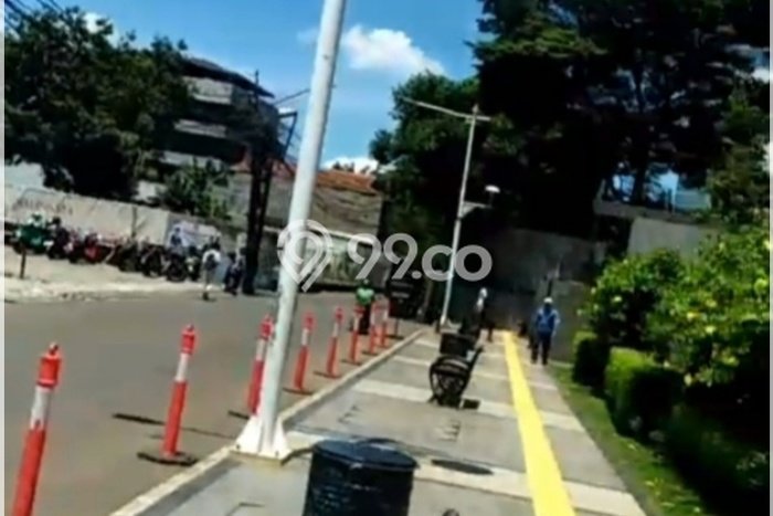 Dijual Tanah Lokasi Lebak Bulus, Jakarta Selatan Seluas 14033m2 Dijual Tanah Lokasi Lebak Bulus, Jakarta Selatan Seluas 14033m2