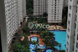 Siap Huni Apartemen di Jakarta Selatan 3 Kamar & 1 Kamar Mandi, Luas 43m2 Siap Huni Apartemen di Jakarta Selatan 3 Kamar & 1 Kamar Mandi, Luas 43m2