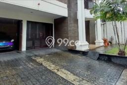 Rumah Sewa Jakarta Selatan LT 540m2 LB 577m2 Area Kemang Rumah Sewa Jakarta Selatan LT 540m2 LB 577m2 Area Kemang