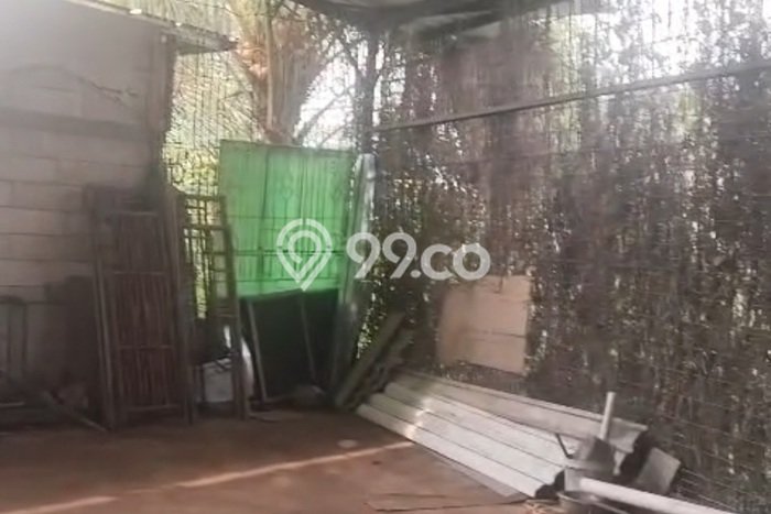 Gudang Bagus LT 225m2 LB 225m2 Dijual di Pamulang Tangerang Selatan Gudang Bagus LT 225m2 LB 225m2 Dijual di Pamulang Tangerang Selatan