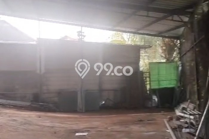 Gudang Bagus LT 225m2 LB 225m2 Dijual di Pamulang Tangerang Selatan Gudang Bagus LT 225m2 LB 225m2 Dijual di Pamulang Tangerang Selatan