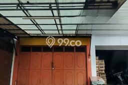 Unit Ruko Dijual di Tangerang LT 74m2 & LB 148m2 Unit Ruko Dijual di Tangerang LT 74m2 & LB 148m2
