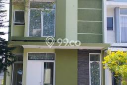 Rumah Modern Minimalis 3 KT Siap Huni di Tangerang Rumah Modern Minimalis 3 KT Siap Huni di Tangerang
