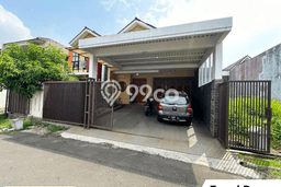 Dijual Rumah Eksklusif 3 KT di Lippo Karawaci, Tangerang Dijual Rumah Eksklusif 3 KT di Lippo Karawaci, Tangerang