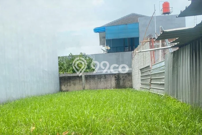 Tanah Dijual Lokasi Strategis di Tangerang dengan Luas 200m2 Tanah Dijual Lokasi Strategis di Tangerang dengan Luas 200m2