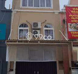 Unit Ruko Dijual di Tangerang LT 75m2 & LB 255m2 Unit Ruko Dijual di Tangerang LT 75m2 & LB 255m2
