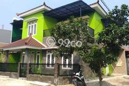 For Sale Hunian Rumah Terawat 5 Kamar di Taman Royal, Tangerang For Sale Hunian Rumah Terawat 5 Kamar di Taman Royal, Tangerang