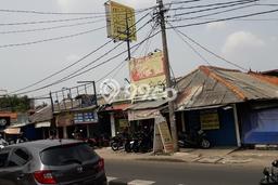 Tanah Kavling Dijual di Fatmawati, Jakarta Selatan dengan Luas Tanah 1814m2 Tanah Kavling Dijual di Fatmawati, Jakarta Selatan dengan Luas Tanah 1814m2