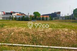 Tanah Bisnis di Kembangan, Luas 144m², Akses Mudah Tanah Bisnis di Kembangan, Luas 144m², Akses Mudah