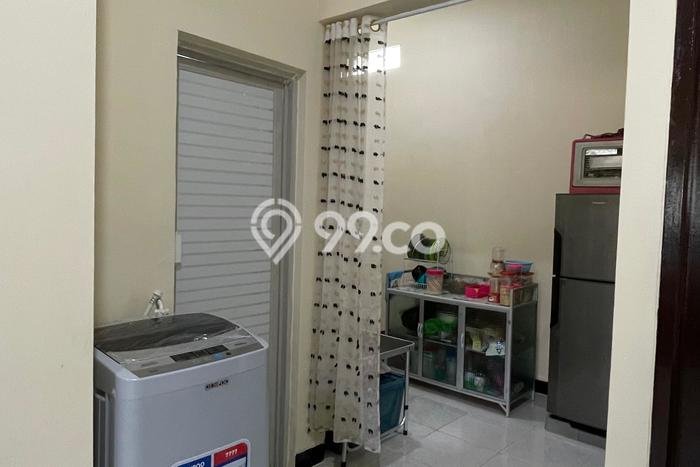 Dijual Rumah Eksklusif 3 KT di Sudimara, Tangerang Dijual Rumah Eksklusif 3 KT di Sudimara, Tangerang