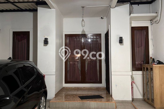 Rumah Eksklusif Dijual LT 90m2 di Kembangan, Jakarta Barat Rumah Eksklusif Dijual LT 90m2 di Kembangan, Jakarta Barat