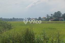 Kavling Tanah Dijual di Legok, Tangerang, Luas 935m2 Area Strategis Kavling Tanah Dijual di Legok, Tangerang, Luas 935m2 Area Strategis