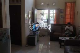 Rumah Modern 3 KT LT 93m2 di Banjar Wijaya Rumah Modern 3 KT LT 93m2 di Banjar Wijaya
